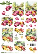 680087 - Die cut sheet 