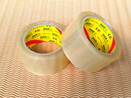 493010 - Adhesive tape, transparent. 