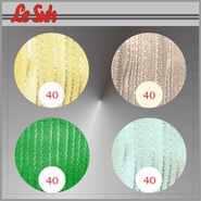 699940 -  Organza lint 3mm. 