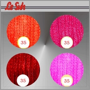 699935 -  Organza lint 3mm. 