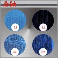 699932 -  Organza lint 3mm. 