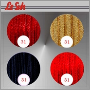 699931 -  Organza lint 3mm. 