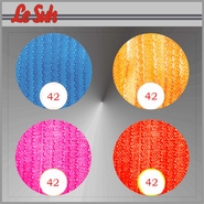 699942 -  Organza lint 3mm. 