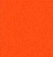 696985 - Zelfklevend hobbyvilt,  Oranje 