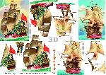 3D sheet 416983 