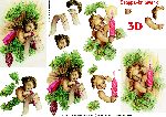 3D sheet 416986 