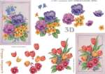 3D sheet 416915 