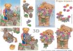 3D sheet 416935 