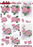 3D sheet 777012 