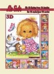 3-D Buch  345632 