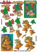 3D sheet 777073 