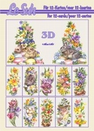 3-D Buch  345646 