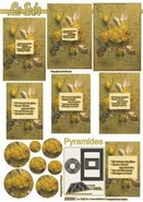 Pyramides sheet  630044 1