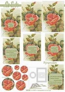 Pyramides sheet  630058 1