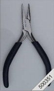 Flat nose pliers 500351 