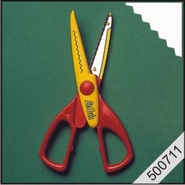 500711 Shape-scissors 