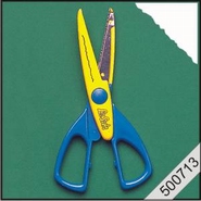 500713 Shape-scissors 