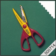 500714 Shape-scissors 