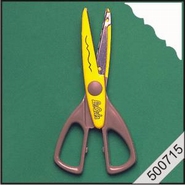 500715 Shape-scissors 