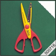 500716 Shape-scissors 