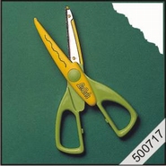 500717 Shape-scissors 