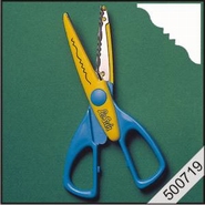 500719 Shape-scissors 