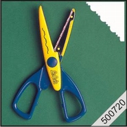 500720 Bat-scissors 