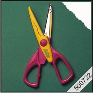 500722 Profile-scissors 