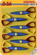 500736 Shape scissors 