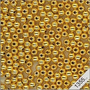 13550x - Goldlook Beads 5