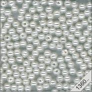 13600x - Wax Beads 5